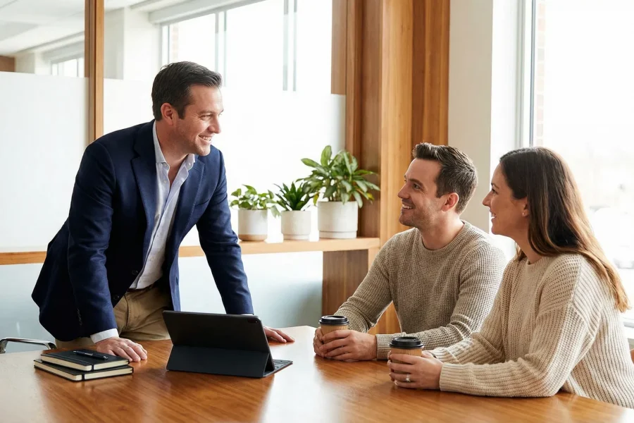 Trust-Based Estate Planning — the foundation of every plan