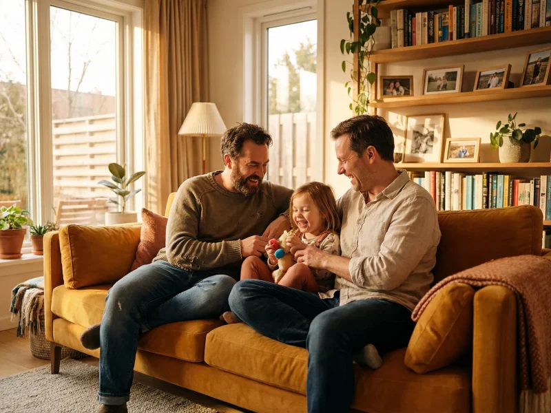 Estate planning for LGBTQ+ Couples