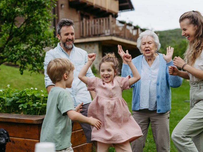 Estate Planning for Aging Parents in Chicago